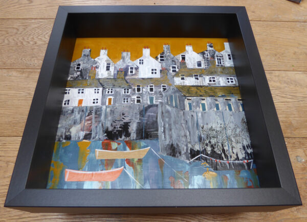 Quayside Morning - Image 3
